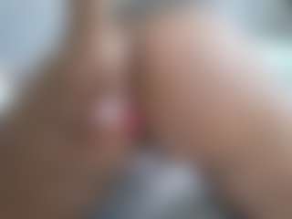ChanelHope's Live Sex Cam Show