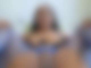 ChanelHope's Live Sex Cam Show