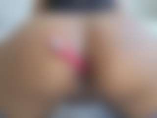 ChanelHope's Live Sex Cam Show
