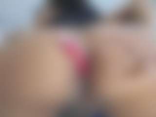 ChanelHope's Live Sex Cam Show