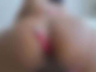 ChanelHope's Live Sex Cam Show