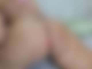 ChanelHope's Live Sex Cam Show