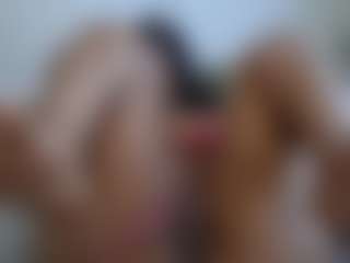 ChanelHope's Live Sex Cam Show