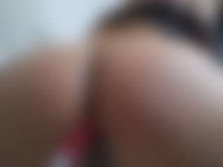 ChanelHope's Live Sex Cam Show