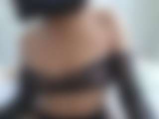 ChanelHope's Live Sex Cam Show