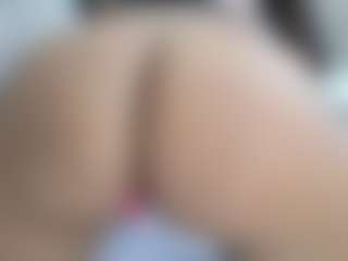ChanelHope's Live Sex Cam Show