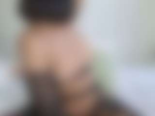 ChanelHope's Live Sex Cam Show