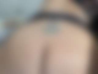 ChanelHope's Live Sex Cam Show