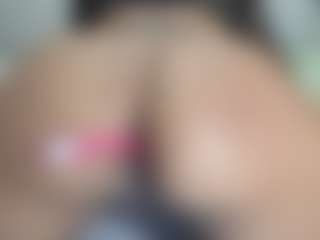 ChanelHope's Live Sex Cam Show
