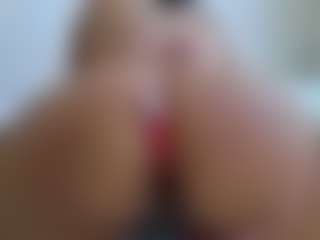ChanelHope's Live Sex Cam Show