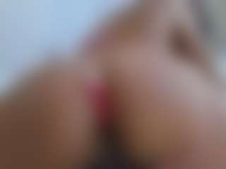 ChanelHope's Live Sex Cam Show