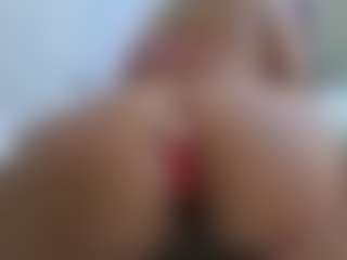 ChanelHope's Live Sex Cam Show