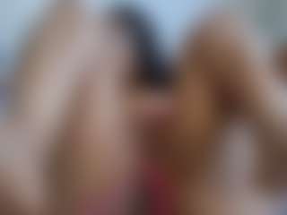ChanelHope's Live Sex Cam Show