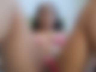 ChanelHope's Live Sex Cam Show