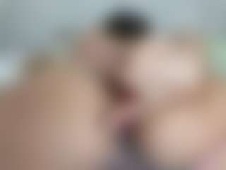 ChanelHope's Live Sex Cam Show