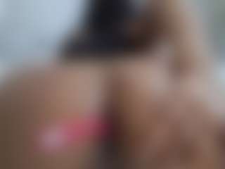 ChanelHope's Live Sex Cam Show