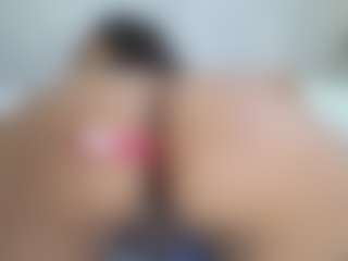 ChanelHope's Live Sex Cam Show