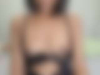 ChanelHope's Live Sex Cam Show