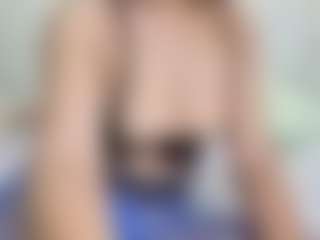 ChanelHope's Live Sex Cam Show