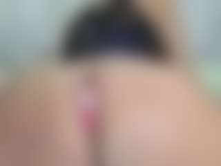 ChanelHope's Live Sex Cam Show