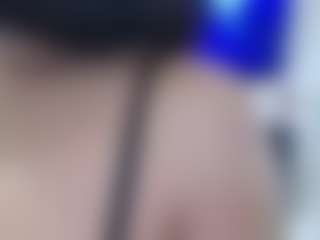 ChanelHope's Live Sex Cam Show