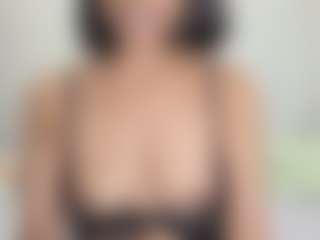 ChanelHope's Live Sex Cam Show