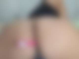 ChanelHope's Live Sex Cam Show