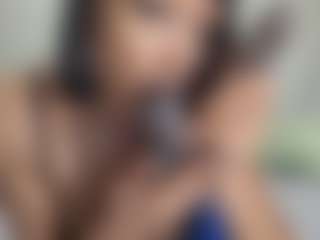 ChanelHope's Live Sex Cam Show