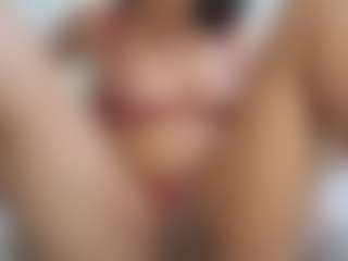 ChanelHope's Live Sex Cam Show