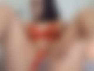 ChanelHope's Live Sex Cam Show