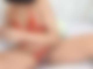 ChanelHope's Live Sex Cam Show