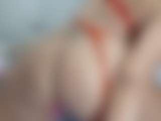ChanelHope's Live Sex Cam Show