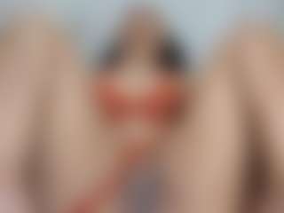 ChanelHope's Live Sex Cam Show