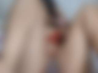 ChanelHope's Live Sex Cam Show