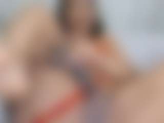 ChanelHope's Live Sex Cam Show