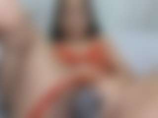 ChanelHope's Live Sex Cam Show