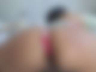 Live cam show with ChanelHope - Landingstrip on Camsoda