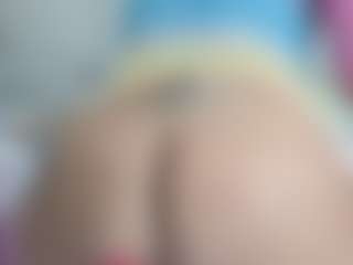 ChanelHope's Live Sex Cam Show