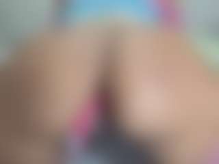 ChanelHope's Live Sex Cam Show