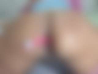 ChanelHope's Live Sex Cam Show
