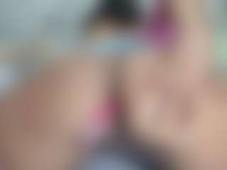 ChanelHope's Live Sex Cam Show