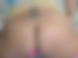 ChanelHope's Live Sex Cam Show