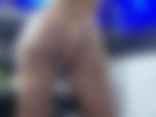ChanelHope's Live Sex Cam Show