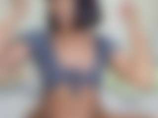 ChanelHope's Live Sex Cam Show