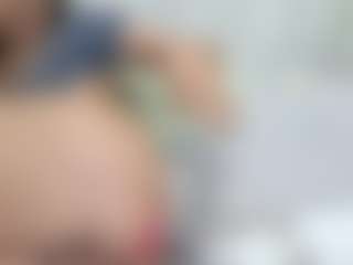 ChanelHope's Live Sex Cam Show