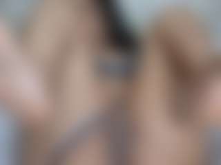 ChanelHope's Live Sex Cam Show