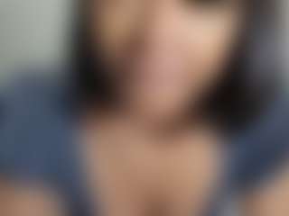 ChanelHope's Live Sex Cam Show