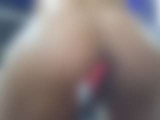 ChanelHope's Live Sex Cam Show