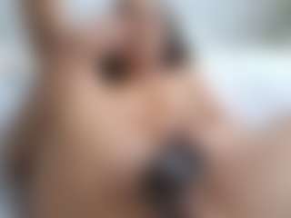 ChanelHope's Live Sex Cam Show