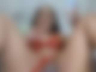 ChanelHope's Live Sex Cam Show